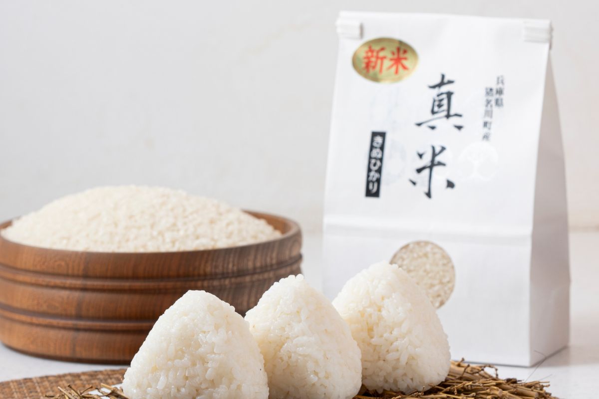 【SANADA 】真米　キヌヒカリ （新米）